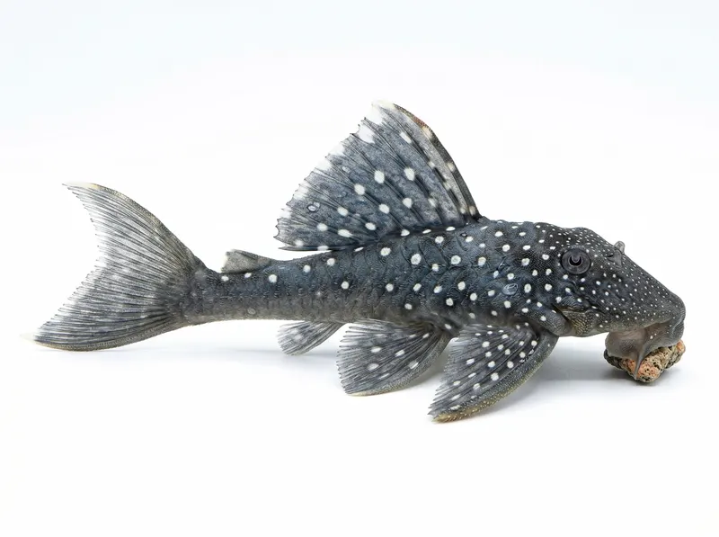 Bristlenose Pleco Care Guide: The Best Algae Eater for Any Tank