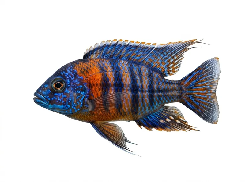 Malawi Cichlid Care Guide UK: Mbuna, Peacocks, Haps and Tank Setup