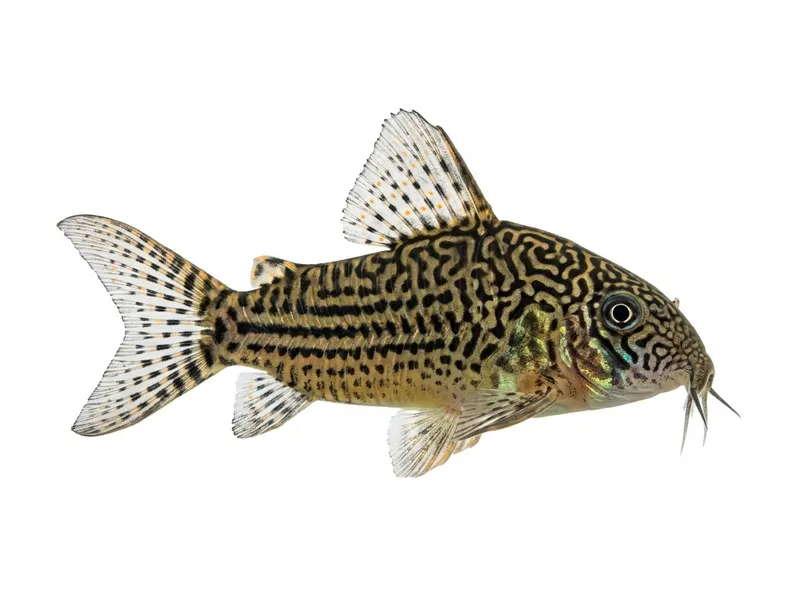 UK Tap Water and Your Aquarium