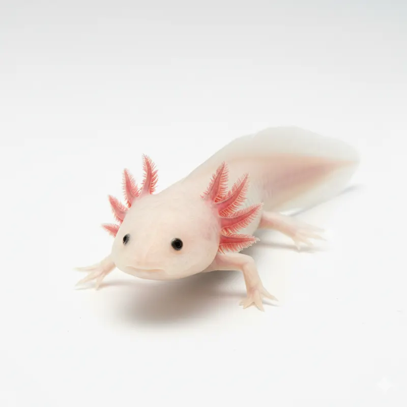 Axolotl Care Guide UK: Tank Setup, Feeding, Water Temperature and More