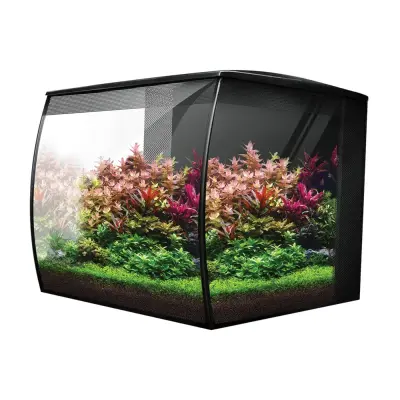 Win a Fluval Flex 57L Aquarium Kit!